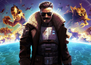 Age of Wonders Planetfall