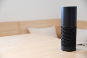 Voice Assistant