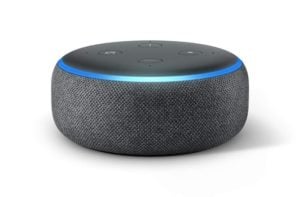 Vodafone Amazon