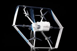 Amazon Prime Air