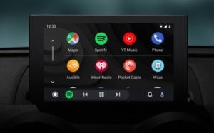 Android Auto