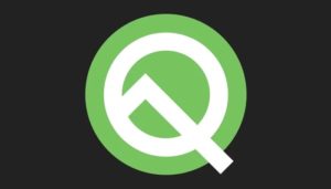 Android Q beta 4