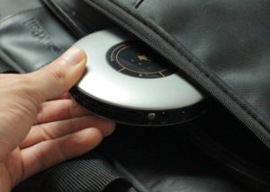 Android projector