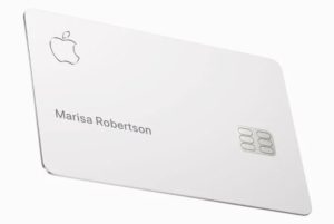 Apple testing out new Apple Card credit card ahead of summer launch ...