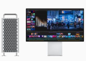 Apple Mac Pro 2019