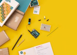 Arduino Certification Program