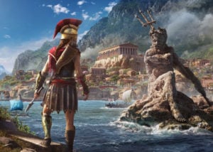 Assassin’s Creed Odyssey quest creator
