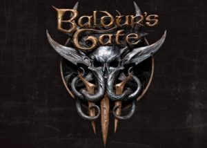 Baldur’s Gate III