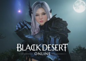 Black Desert Online