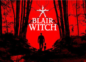 Blair Witch horror game now available to preorder