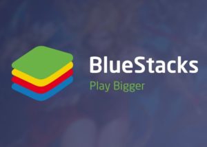 BlueStacks Inside