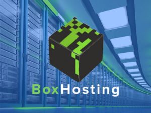 BoxHosting Online Hosting Lifetime Subscription