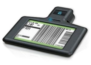 British Airways TAG luggage tracker