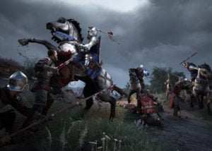 Chivalry 2