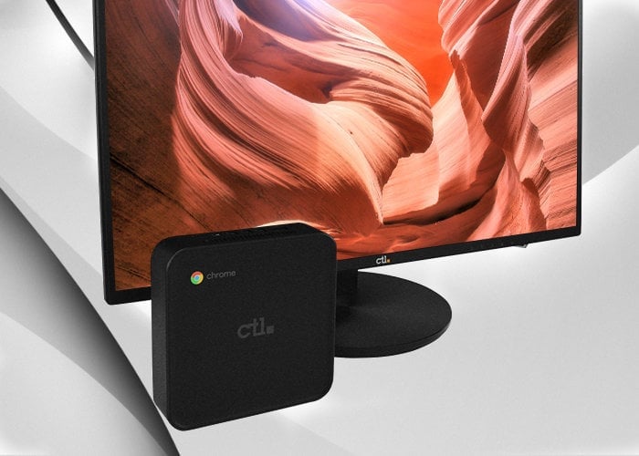 Chromebox
