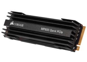 Corsair MP600 PCIe