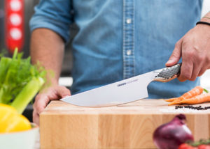 Crowd Cookware Wigbold chef’s knife