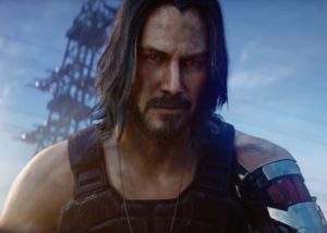 Cyberpunk 2077
