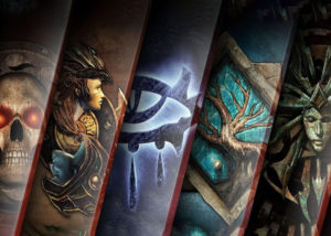 D&D Classics Enhanced Edition