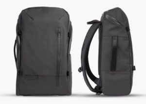 DUO Daypack rucksack