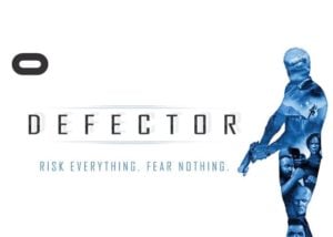 Defector
