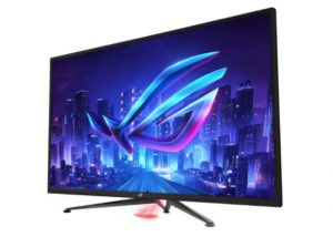 Display Stream Compression monitor