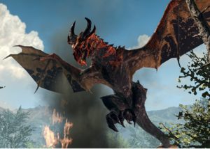 Elder Scrolls Blades