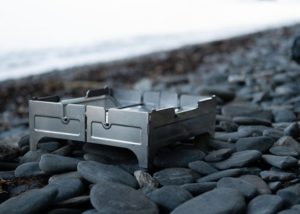 Fire pit