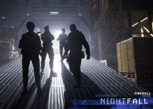 Firewall Zero Hour