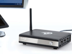 Fusion Mini PC