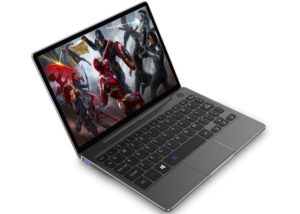 GPD P2 Max mini laptop