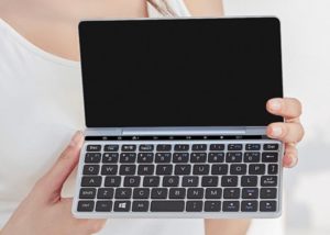 GPD Pocket 2