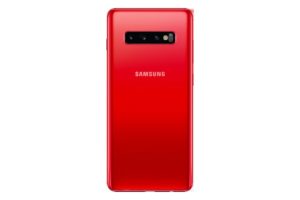Samsung Galaxy S10