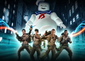 Ghostbusters Remastered