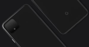 Google Pixel 4