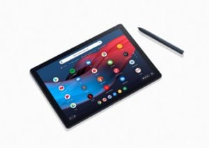 Google tablets