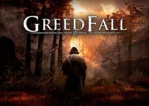 GreedFall RPG