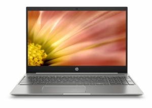 HP Chromebook 15