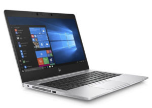 HP EliteBook 700 G6 business