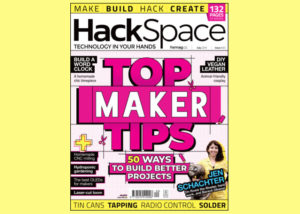 HackSpace magazine