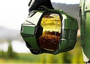 Halo Infinite Project Scarlett