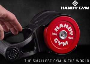 Handy Gym