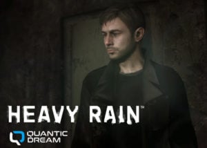 Heavy Rain