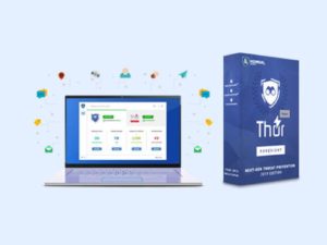Heimdal Thor Foresight Home Malware Protection