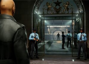 Hitman 2 expansion