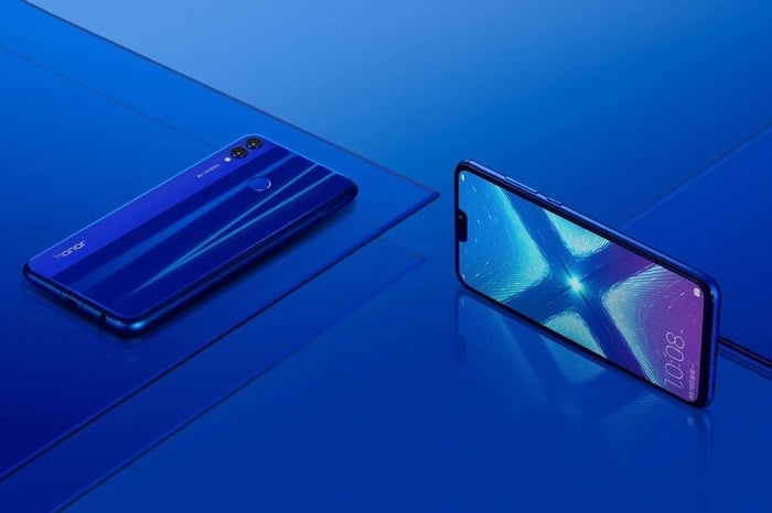 Honor 9X 