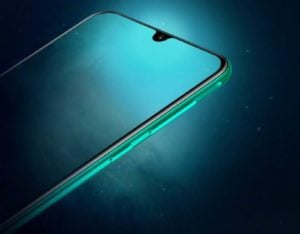 Huawei Nova 5