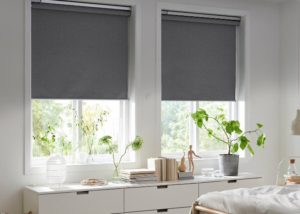 Ikea smart blinds