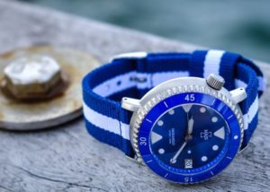 Irukandji Dive Watch