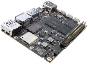 Khadas VIM3 mini PC